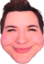 bldfSmile emote for Discord