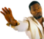 BlessedBe emote for Discord