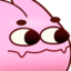 BloblinPause emote for Discord