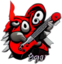 Bladesodoom emote for Discord
