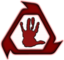 BlackHand emote for Discord