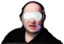 BlettenBlind emote for Discord