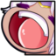 BlitzOmegaLuL emote for Discord