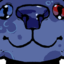 BlueSNIFFA emote for Discord