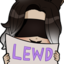 BlindLewd emote for Discord