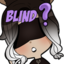 BlindBlind emote for Discord