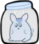 BlobJar emote for Discord