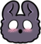 blushbun emote for Discord