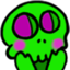 blushKemmixs emote for Discord