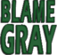 BlameGraySun8151 emote for Discord