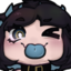 BLEHH emote for Discord