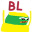 BLFROG emote for Discord