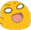 blobslain emote for Discord