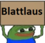Blattlaus emote for Discord