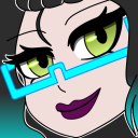 BlobbiHmm static emote for Discord, Twitch and Slack