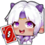 BlitzReverseCard emote for Discord