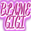 Blamegigi emote for Discord