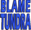 BlameSituatedTundra9 emote for Discord