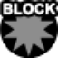 blockbut emote for Discord