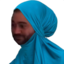 BlastHaram emote for Discord