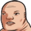 blzdDankKEK emote for Discord