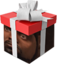 BlockMike emote for Discord
