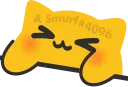 blobbongocatblush static emote for Discord, Twitch and Slack