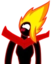 BLAZERUWU emote for Discord
