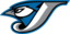 BlueJaysLogo emote for Discord