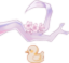 BlossLeftBranch emote for Discord