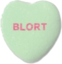 BLORT emote for Discord