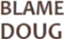 BlameDoug emote for Discord