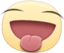 bleh emote for Discord
