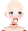 Bloomberry emote for Discord