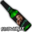 bludweiser emote for Discord