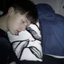 bladeeSleep emote for Discord