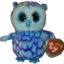 Blueowl emote for Discord
