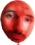 Bloovan emote for Discord