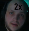 Bletten2x emote for Discord