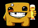 BloodClaimik static emote for Discord, Twitch and Slack