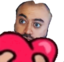 BlasterL emote for Discord