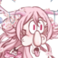 BlossSquidward emote for Discord