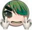 BlyokaFU emote for Discord