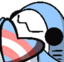 blaTrans emote for Discord