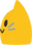 blobcatside emote for Discord