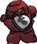 bloodraven emote for Discord