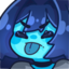 bleh emote for Discord