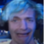 BLUESIDEVICTIM emote for Discord
