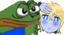 BlameWaffle emote for Discord