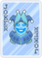 BlueJoker emote for Discord